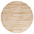 Safavieh Hudson Shag Collection Sgh295g Ivory / Gold Rug