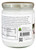 Organic Traditions - Raw Coconut Oil - 17 Oz.