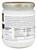 Organic Traditions - Raw Coconut Oil - 17 Oz.