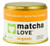 Matcha Love Organic Matcha Powder, 0.7 Oz