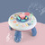 Sound Learning Musical Table Activity Center Baby Toys Multifunctional Games
