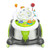 "storkcraft, 3in1 Activity Walker And Rocker With Jumping Board And Feeding Tray Interactive Walker With Toy Tray And Jumping Board For Toddlers And Infants, Green,.., By Bctlyinc"