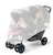 Jolly Jumper Double Stroller Netting
