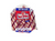 Bobs Sweet Stripes Peppermint Stick Hard Candy, 5.00 Oz - Pack Of 4