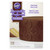 Wilton Decorator Preferred Chocolate Fondant, 24 Oz. Fondant Icing
