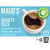 Maud's 12 Flavor Coffee Variety Pack, 136ct. Recyclable Single Serve Variety Coffee Pods – 100% Arabica Coffee California Roasted, Keurig Variety Kcups Coffee Compatible Including 2.0