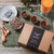 Locca Boba Tea Kit | Thai Bliss | Premium Bubble Tea | Up To 24 Drinks | Unique Gift Set