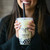 Locca Boba Tea Kit | Thai Bliss | Premium Bubble Tea | Up To 24 Drinks | Unique Gift Set