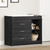 South Shore Tassio Changing Table, Gray Oak