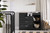 South Shore Tassio Changing Table, Gray Oak