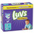 Luvs Pro Level Leak Protection Diapers, Size 2, 31 Count