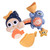 Baby Bath Toys Bath Time Toys Bathtub Toy For Baby Infant Children