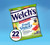 Welch's Fruit Snacks, Summer Fruit 22ct, 0.9oz