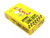 Atkinson Coconut Long Boys Candy,  48 Count (16 Ounce) Display Box