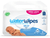 Waterwipes Biodegradable Original Baby Wipes, 99.9% Water Based Wipes, Unscented & Hypoallergenic For Sensitive Skin, 180 Count (3 Packs), Packaging May Vary