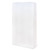 La Baby 3" Waterproof Mini/portable Crib Mattress Pad With Easy To Clean Cover, For Non-full Size Cribs Only