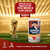 Quaker Whole Grain Oats quick 1-minute Oats 18 Oz