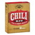 Carroll Shelby's Chili Kit, 3.65 Oz