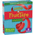 Annie's Organic Fruit Tape, Swirly Strawberry, Non-gmo And Organic Fruit Snacks, 6 Rolls
