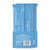 Cetaphil Gentle Skin Cleansing Cloths, 2-25ct Packs