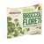 Woodstock Farms Organic Broccoli Floret, 10 Ounce -- 12 Per Case.