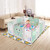 Godecor 14 Pcs Baby Playpen Toddler Activity Center Infant Play Yard Safty Gate,green