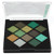 Black Radiance Eye Appeal™ Shadow Palette, Jaded
