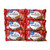 Great Value Mini Semisweet Chips 6 Count
