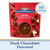Ghirardelli Dark Chocolate Flavored Melting Wafers, 10 Oz Bag