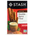 Stash Tea Double Spice Chai Black Tea 18 Ct