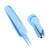 10pcs Baby Infant Health Care Set Multi Functions Newborn Nose Cleaner Nails Clipper Tweezers Thermometer Kit Supplies