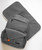 Backpack Diaper Bag With Matching Changing Pad - Gray