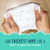 Seventh Generation Baby Wipes With Snap Seal Sensitive Protection Diaper Wipes 504 Count