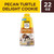 Nestle Toll House Pecan Turtle Delight Cookie Inspired Flavor Syrup, 1.375 Lb