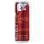 Red Bull-12oz. Peach Red Bull Energy Drink. Sold In Cases Of 24