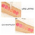 Wine Liquid Lipstick Set 6 Colors, Wine Lip Tint, Long Lasting Lip Makeup, Lip Gloss And Matte With Wine Bottle Cover, Lipstick For Women, Waterproof, Stay All Day Gift Idea For Women,