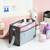 Baby Diaper Bag Storage Large Capacity Bag Accessories Multi-function Nappy Bags