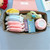 Baby Diaper Bag Storage Large Capacity Bag Accessories Multi-function Nappy Bags