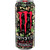 4 Pack - Monster Assault Energy Drink - 16oz.