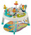 Rice Sit-to-stand, 3-in-1 Entertainer Converts From Newborn Mat And Infant Activity Center To Toddler Play Table, Multi