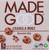 Made Good Chocolate Chip Granola Minis, 0.85 Oz, 5 Count