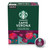 Starbucks Caffè Verona, Dark Roast K-cup Coffee Pods, 100% Arabica, 44 Ct​