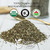 Organic Way Dried Peppermint Leaf Cut & Sifted - Herbal Tea | European Wild-harvest | Organic & Kosher Certified | Raw, Vegan, Non Gmo & Gluten Free | Usda Certified | Origin - Albania (1/4lbs / 4oz)
