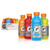 Gatorade Original Thirst Quencher Sports Drink Variety Pack, 12 Oz, 24 Pack Bottles