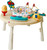 Portaplay Stage-based Baby Activity Center | Monsterland Adventures | Twice The Number Of Stage-appropriate Toys And Transforms To A Table (unisex)