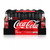 Coca-cola Zero Sugar, 16.9 Ounce (24 Pack)