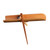 Bamboo Teaspoon Craft Tool Tea Ceremony