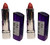 Pack Of 2 Rimmel Moisture Renew Lipstick, Coral Garden # 230