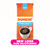 Dunkin’ French Vanilla Artificially Flavored Coffee, Ground Coffee, 12 Oz Bag