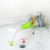 Leaf Cartoon Cute Faucet Extender For Kid Children Kid Hand Washing In Bathroom Sink Accessories